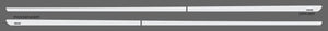 Hyundai Ioniq Electric (Hatchback) | 2018-2022 | CHROME | #HYIO18CRM