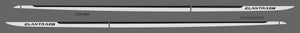Hyundai Elantra GT (Hatchback) | 2018-2021 | Groove (2Tones) | #LUXEG18GRI