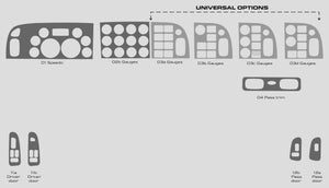 Peterbilt 389 (Truck) | 2016-2021 | Original Selection | #PE3616OEM
