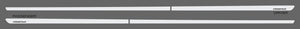 Honda Accord Crosstour (Hatchback) | 2010-2015 | CHROME | #HOCT09CRM