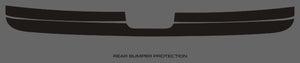 Hyundai Venue (SUV) | 2020-2025 | Bumper protector | #HYVU20BUM