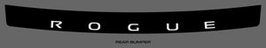 Nissan Rogue (VUS) | 2021-2023 | Protecteur de pare-chocs | #NIRO21BUL