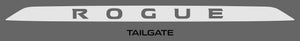Nissan Rogue (VUS) | 2021-2023 | Garniture de becquet | #NIRO21ACC