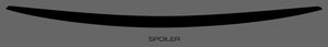 Hyundai Elantra (Sedan) | 2021-2025 | Exterior Trim | #HYEL21SPO