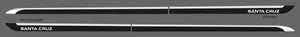 Hyundai Santa Cruz (Pickup) | 2022-2025 | FLASH | #HYSC22XSM