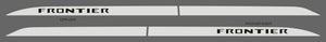 Nissan Frontier (Crew Cab) | 2022-2026 | Groove | #LUXFR22GRV