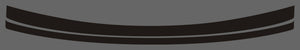 Honda CR-V (SUV) | 2017-2022 | Bumper protector | #HOCR17BUM