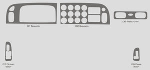 Peterbilt 365 (Truck) | 2022-2026 | Original Selection | #PE3622OEM