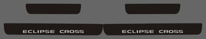 Mitsubishi Eclipse Cross (SUV) | 2022-2026 | Door Sills | #LUXEC22SIL