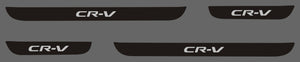 Honda CR-V (SUV) | 2023-2025 | Door Sills | #HOCR23SIL
