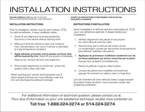 Nissan Versa Note (Hatchback) | 2014-2014 | Dash kit (Signature) | #LUXVN14SGN