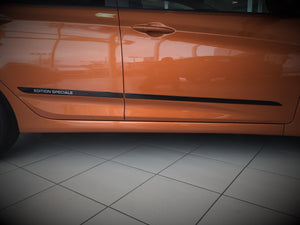 Hyundai Accent (Hatchback) | 2012-2022 | X-SPORT | #HYAC12XSP