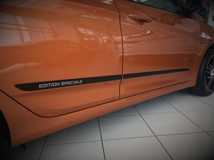 Hyundai Accent (Hatchback) | 2012-2022 | X-SPORT | #HYAC12XSP