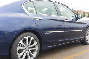 Honda Accord (Sedan) | 2013-2017 | FLASH | #HOAC413XSM