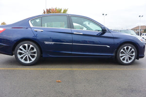 Honda Accord (Sedan) | 2013-2017 | FLASH | #HOAC413XSM