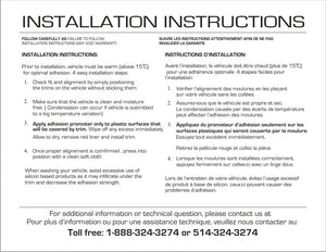 Nissan Armada (SUV) | 2006-2016 | Hood Logo | #LUXAR14LOGH