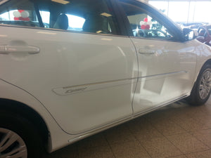 Toyota Camry hybride (berline) | 2015-2017 | FLASH | #TOCA15XSM