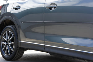 Mazda CX-5 (SUV) | 2017-2025 | FURTIVE | #MAC517CRP