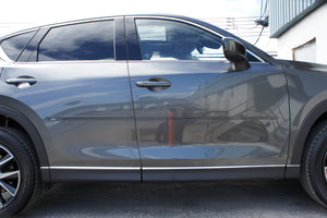 Mazda CX-5 (SUV) | 2017-2025 | FURTIVE | #MAC517CRP