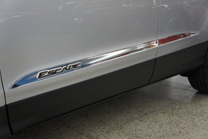 Ford Escape (SUV) | 2013-2019 | Groove Kit | #FOES13GRK