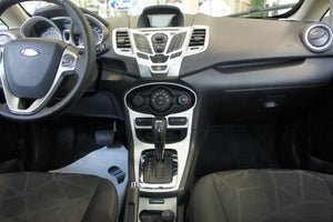 Ford Fiesta (Hatchback) | 2011-2014 | Dash kit (Full) | #FOFI11INF