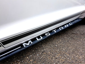 Ford Mustang (Coupé) | 2015-2023 | Bascule | #FOMU15RKR