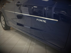 Kia Forte (Hatchback) | 2014-2018 | RETRO | #KIFO14RDS
