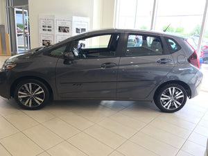Honda Fit (Hatchback) | 2015-2020 | RETRO | #HOFI15RDS