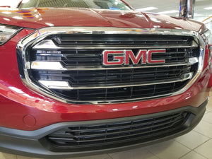 GMC Terrain (VUS) | 2018-2021 | Ensemble à bascule | #GMTE18RKK