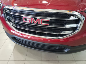 GMC Terrain (VUS) | 2018-2021 | Ensemble à bascule | #GMTE18RKK