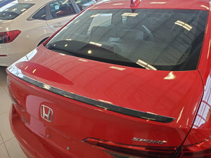 Honda Civic (Sedan) | 2022-2024 | Rocker Kit | #HOC422RKK