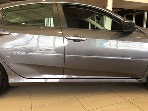 Honda Civic (Sedan) | 2016-2021 | SONIC | #HOCI416XSC