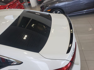 Honda Civic (Sedan) | 2022-2024 | Rocker Kit | #HOC422RKK