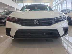 Honda Civic (Sedan) | 2022-2024 | Rocker Kit | #HOC422RKK
