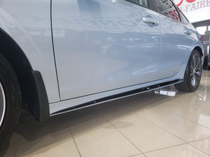 Honda Civic (Sedan) | 2022-2024 | Rocker Kit | #HOC422RKK