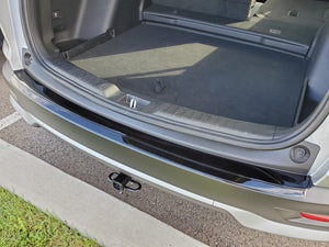 Honda CR-V (SUV) | 2017-2022 | Bumper protector | #HOCR17BUM