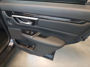 Honda CR-V (SUV) | 2017-2021 | Original Selection | #HOCR17OEM