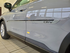 Honda CR-V (SUV) | 2023-2025 | FLASH | #HOCR23XSM
