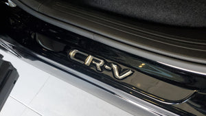 Honda CR-V (SUV) | 2023-2025 | Door Sills | #HOCR23SIL
