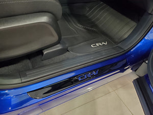 Honda CR-V (SUV) | 2023-2025 | Door Sills | #HOCR23SIL