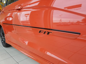 Honda Fit (Hatchback) | 2015-2020 | RETRO | #HOFI15RDS