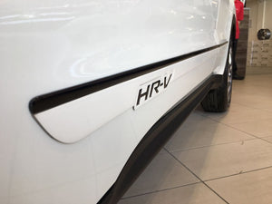 Honda HR-V (SUV) | 2016-2022 | RETRO | #HOHR16RDS