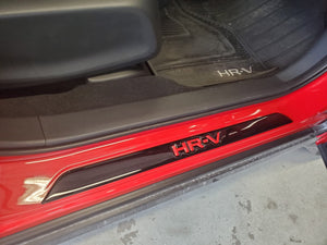 Honda HR-V (SUV) | 2023-2025 | Door Sills | #HOHR23SIL