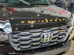 Honda Passport (SUV) | 2019-2025 | Hood Logo | #HOPA19LOG