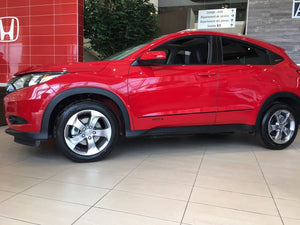 Honda HR-V (SUV) | 2016-2022 | RETRO | #HOHR16RDS