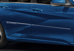 Hyundai Elantra (berline) | 2021-2023 | TENDANCE | #LUXEL21XCI