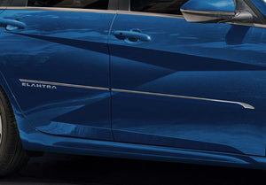 Hyundai Elantra (Sedan) | 2021-2025 | FLASH | #HYEL21XSM