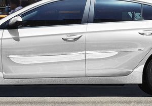 Hyundai Ioniq Hybrid (Hatchback) | 2018-2022 | CHROME | #HYIO18CRM