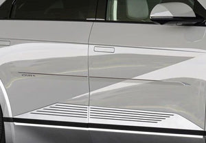 Hyundai Ioniq 5 (SUV) | 2022-2025 | FLASH | #HYI522XSM