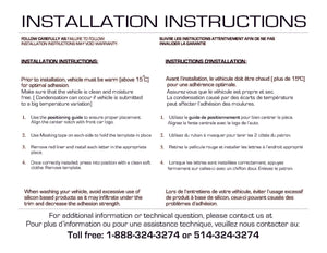 Hyundai Kona (SUV) | 2022-2023 | Hood Logo | #LUXKO22LOG